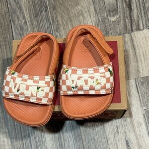 Vans Kids La Costa Slide-On